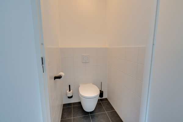 Medium property photo - De Wherelanden 124, 1441 ZM Purmerend